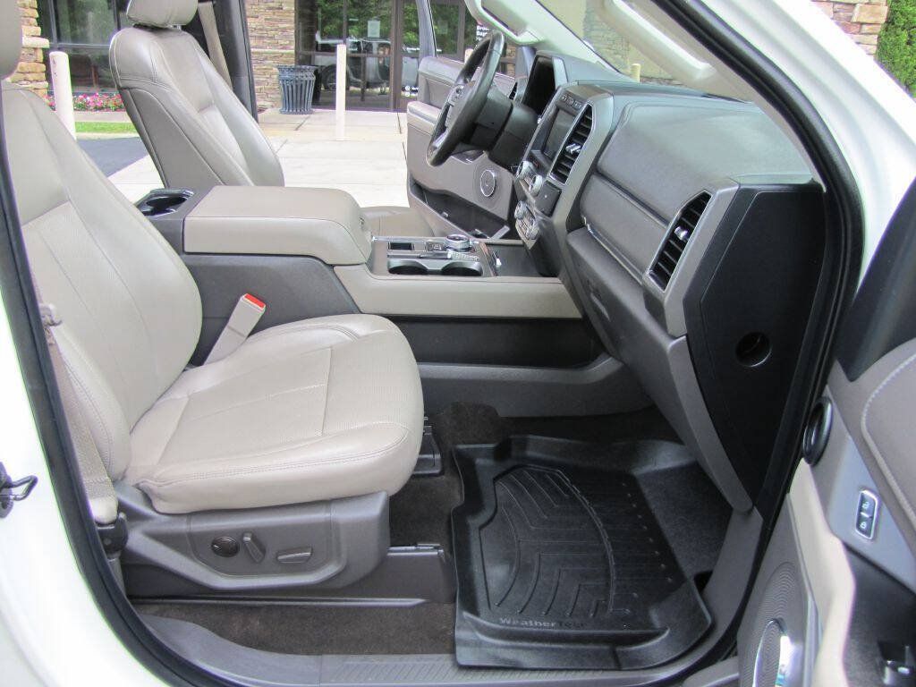 Used 2021 Ford Expedition XLT RWD image 20