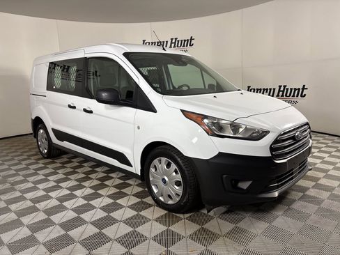 Used 2022 Ford Transit Connect XL image 3