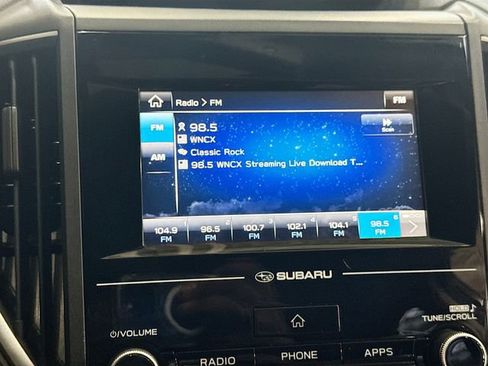 Used 2018 Subaru Crosstrek 2.0i Premium w/ Popular Package #3 image 15