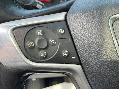Used 2018 GMC Terrain SLT w/ Preferred Package AWD/4WD image 36