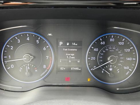 Used 2022 Hyundai Palisade SEL AWD/4WD image 26