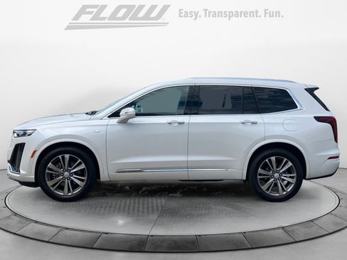 Used 2020 Cadillac XT6 Premium Luxury FWD image 5
