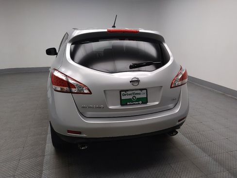 Used 2014 Nissan Murano S AWD/4WD image 6