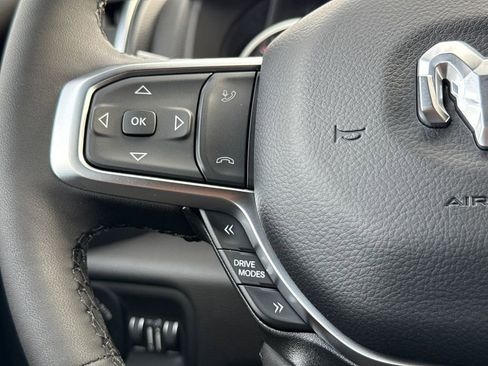 New 2026 RAM 1500 Lone Star AWD/4WD image 28