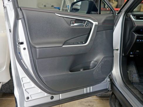 Used 2021 Toyota RAV4 XSE image 18