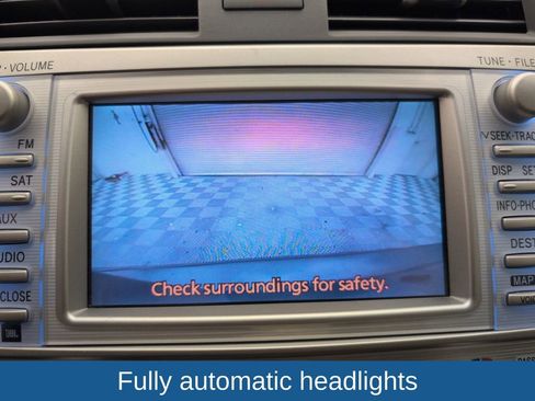 Used 2011 Toyota Camry Hybrid FWD image 28