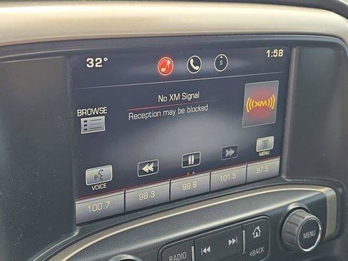 Used 2015 GMC Sierra 3500 Denali w/ Duramax Plus Package image 31