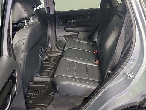 Certified 2023 Honda CR-V EX-L image 17