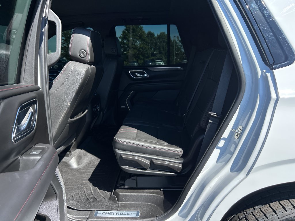 Used 2023 Chevrolet Tahoe RST AWD/4WD image 14