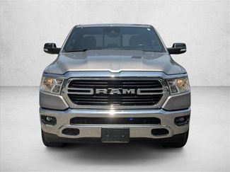 Used 2021 RAM 1500 Big Horn AWD/4WD video 2