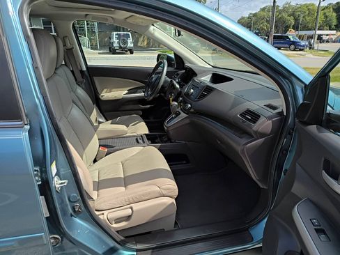 Used 2013 Honda CR-V EX-L image 13