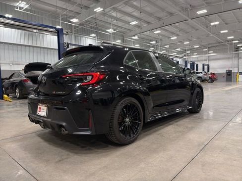 Used 2024 Toyota Corolla GR w/ Performance Package image 7