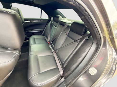 Used 2023 Chrysler 300 S w/ Comfort Group image 24