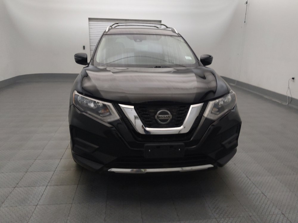 Used 2019 Nissan Rogue S w/ Special Edition Package AWD/4WD image 14
