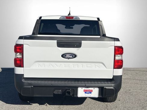 New 2025 Ford Maverick XLT w/ XLT Luxury Package image 24