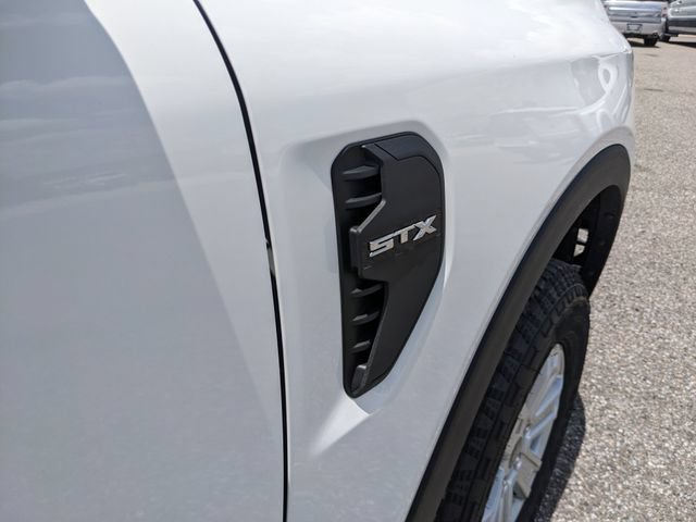 New 2026 Ford Ranger XL RWD image 13