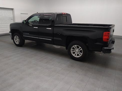 Used 2014 Chevrolet Silverado 1500 LTZ RWD image 3
