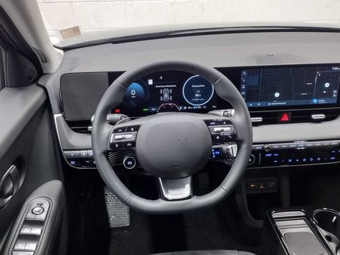Used 2026 Hyundai Ioniq 5 SEL AWD/4WD image 36