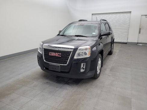 Used 2014 GMC Terrain SLT w/ Safety Package image 15