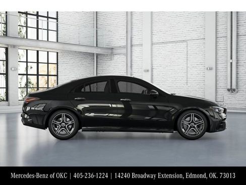 New 2026 Mercedes-Benz CLA 250 CLA 250 image 16