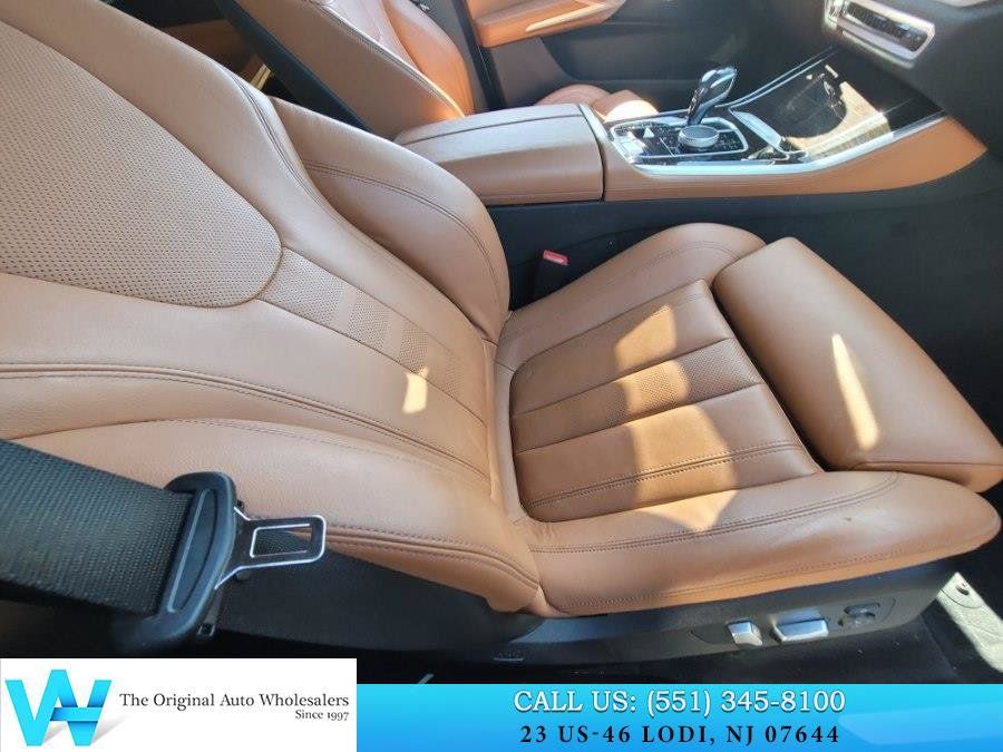 Used 2021 BMW X5 xDrive40i w/ Premium Package 2 AWD/4WD image 18