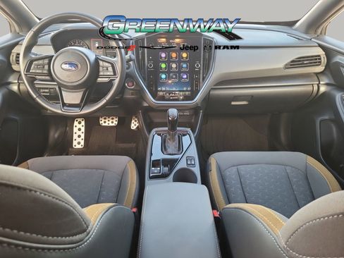 Used 2024 Subaru Crosstrek 2.5i Sport w/ Popular Package #4A image 11