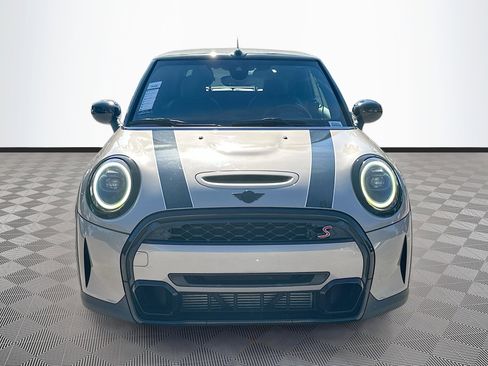 Used 2023 MINI Cooper S image 2