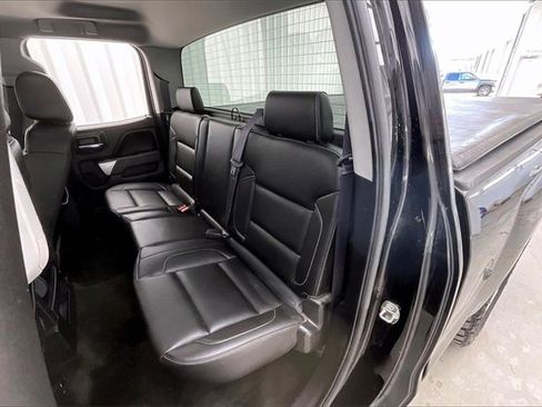 Used 2016 Chevrolet Silverado 1500 LT w/ All Star Edition image 19