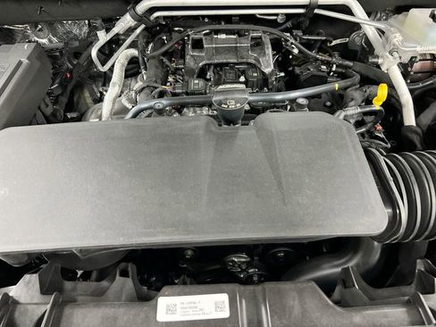 New 2026 Chevrolet Colorado Trail Boss AWD/4WD image 25