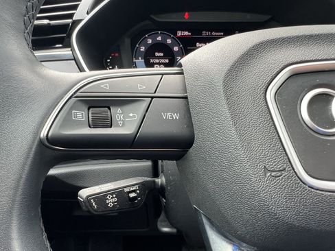 Certified 2023 Audi Q3 2.0T Premium Plus AWD/4WD image 19