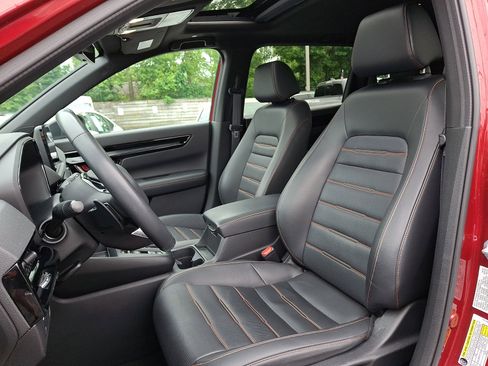 Certified 2023 Honda CR-V Sport Touring image 12