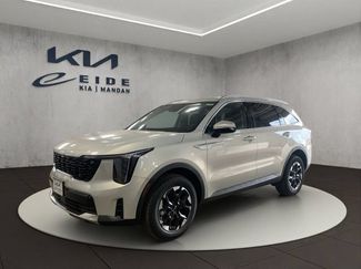 New 2026 Kia Sorento S AWD/4WD video 1