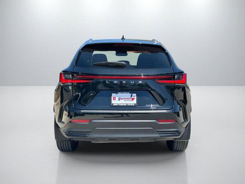 Used 2024 Lexus NX 350h AWD w/ Package Accessory (P3) image 6