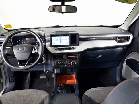 Used 2023 Ford Maverick XLT w/ XLT Luxury Package image 35