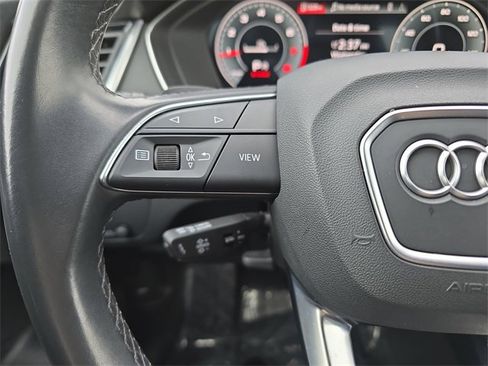 Used 2022 Audi Q5 2.0T Premium Plus image 20
