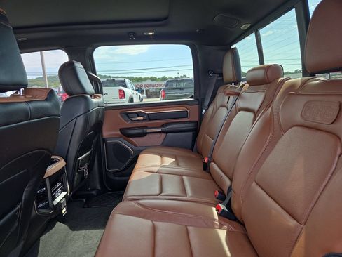 Used 2022 RAM 1500 Limited w/ Trailer Tow Group AWD/4WD image 29