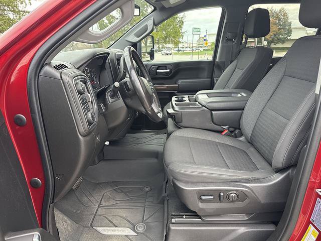 Used 2023 Chevrolet Silverado 3500 LT w/ All Star Edition AWD/4WD image 41