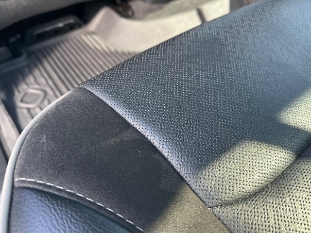 Used 2022 RAM 1500 Laramie RWD image 16