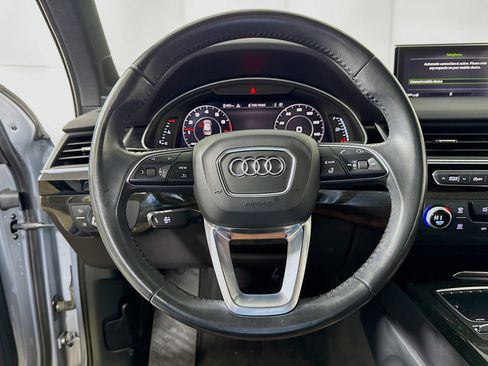 Used 2019 Audi Q7 3.0T Premium Plus w/ Premium Plus Package image 17