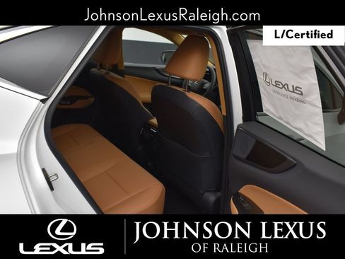Used 2026 Lexus NX 350 AWD w/ Accessory Package (2T) image 10