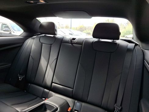 New 2026 BMW 230i xDrive Coupe AWD/4WD image 5