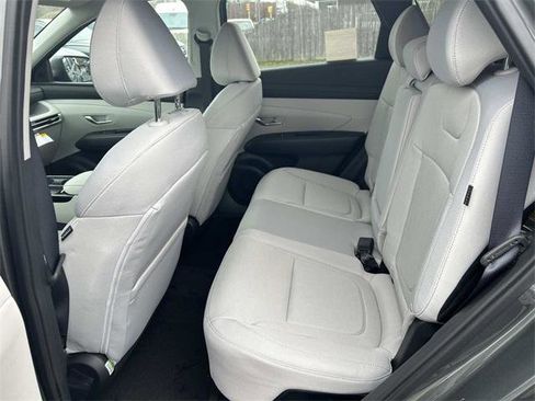 New 2026 Hyundai Tucson SEL image 4