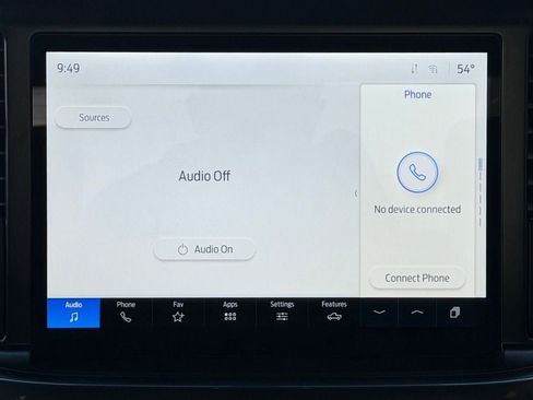 New 2025 Ford F150 STX image 13