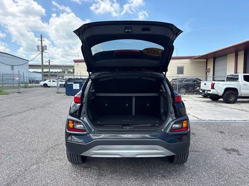 Used 2021 Hyundai Kona Ultimate FWD image 13