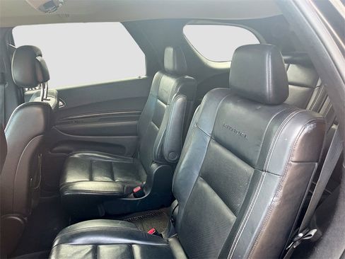 Used 2015 Dodge Durango Citadel w/ Technology Group image 25
