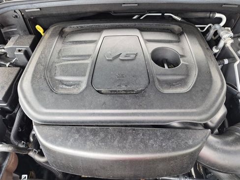 Used 2021 Dodge Durango GT AWD/4WD image 18