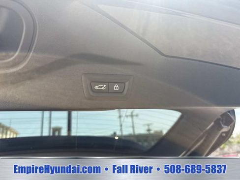 Used 2022 BMW X7 xDrive40i w/ Executive Package AWD/4WD image 8