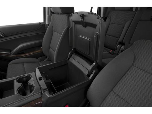 Used 2020 Chevrolet Tahoe LS AWD/4WD image 10