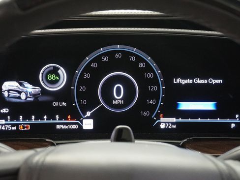 Used 2023 Cadillac Escalade Sport Platinum image 26