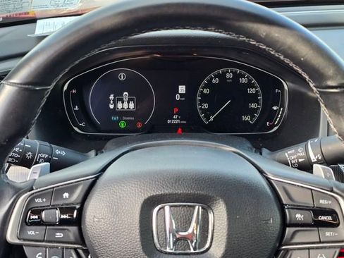 Used 2022 Honda Accord Sport Special Edition image 21